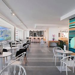 Atlantic Mirage Suites Spa ex Bellavist