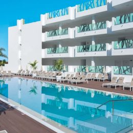 Atlantic Mirage Suites & Spa (ex Bellavist)