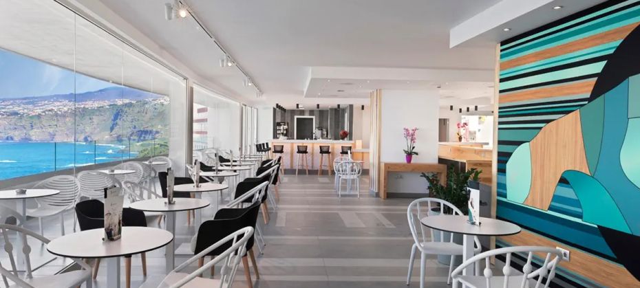 Atlantic Mirage Suites & Spa (ex Bellavist)
