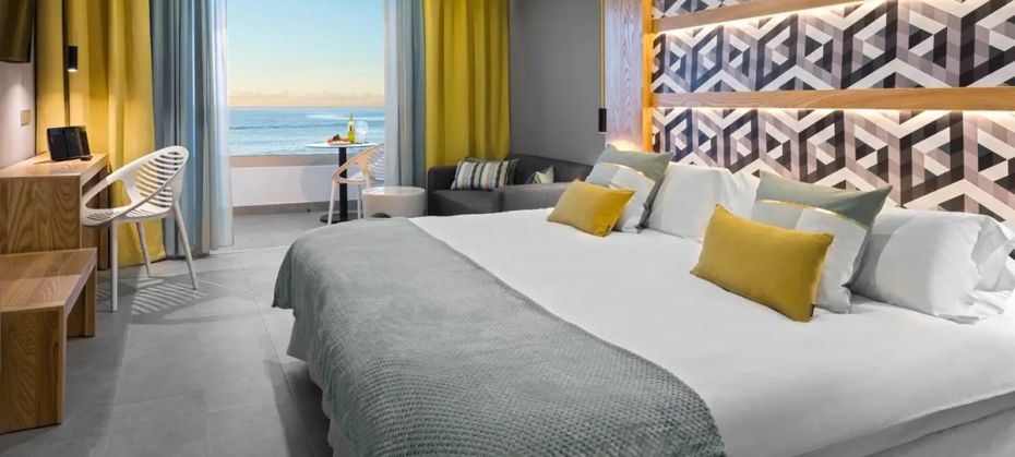 Atlantic Mirage Suites & Spa (ex Bellavist)