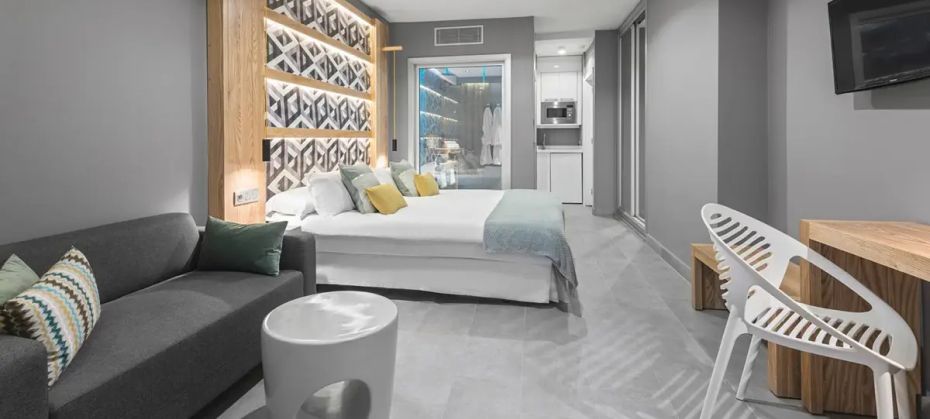 Atlantic Mirage Suites & Spa (ex Bellavist)
