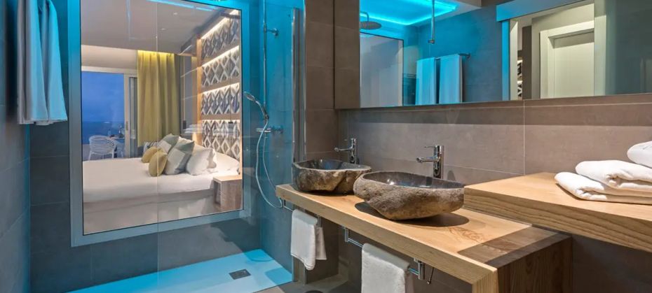 Atlantic Mirage Suites & Spa (ex Bellavist)