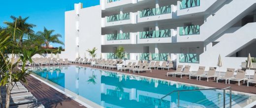 Atlantic Mirage Suites & Spa (ex Bellavist)