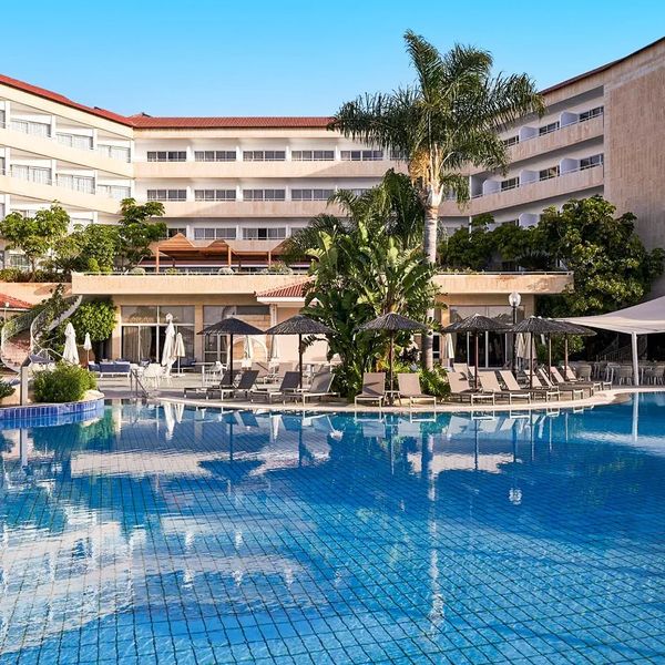 Atlantica Bay