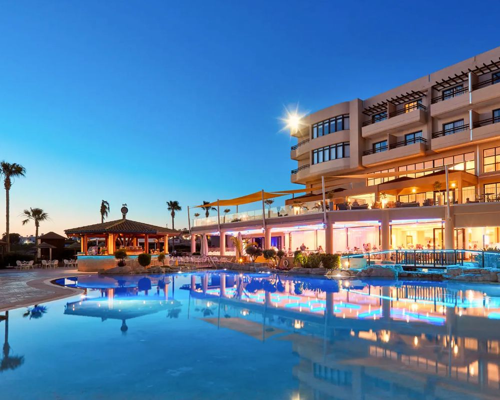 Atlantica Golden Beach