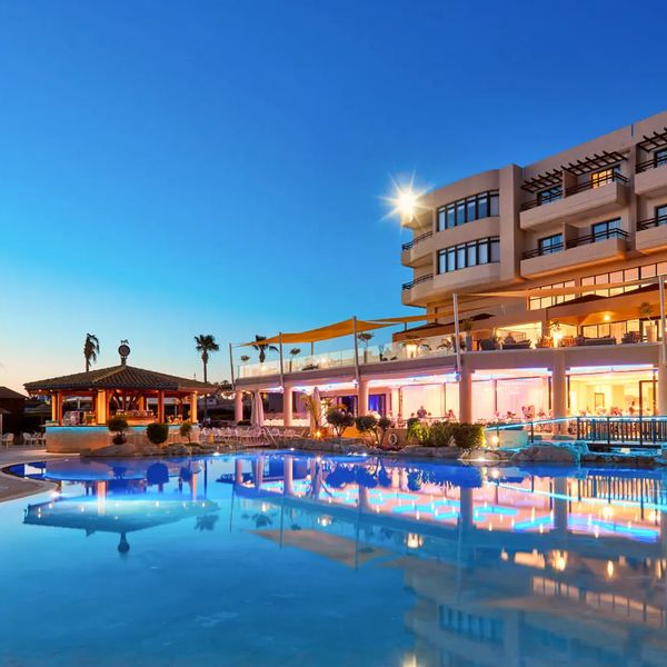 Atlantica Golden Beach