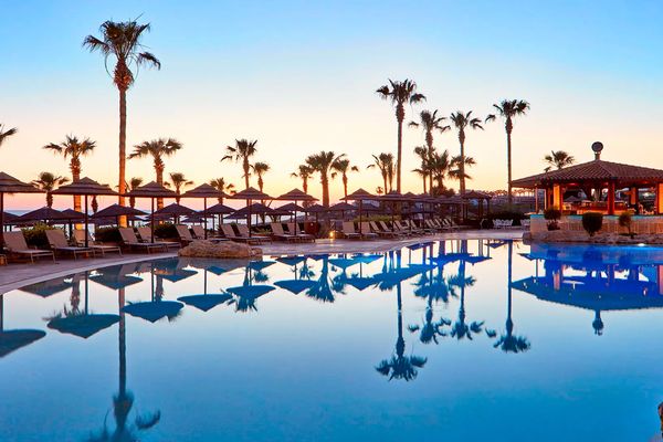 Atlantica Golden Beach