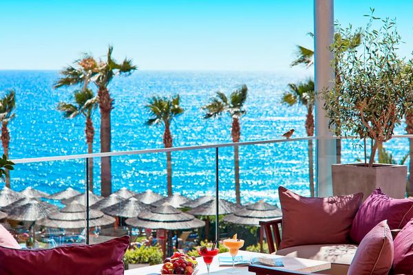 Atlantica Golden Beach