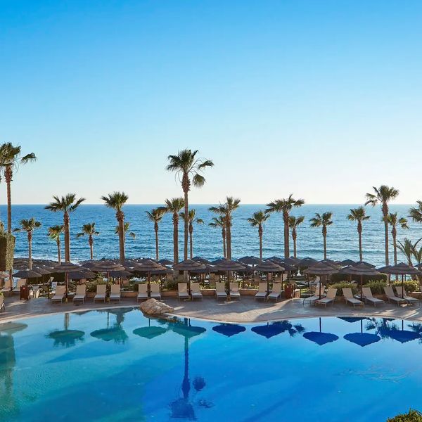 Atlantica Golden Beach