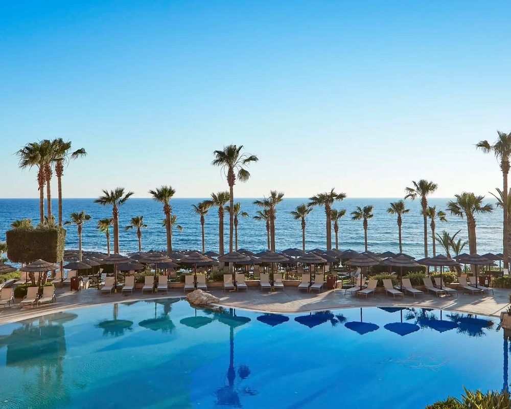 Atlantica Golden Beach