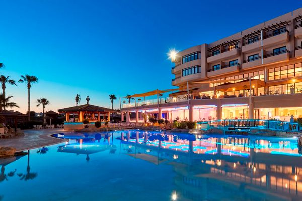 Atlantica Golden Beach