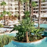 Atlantica Oasis