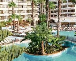 Atlantica Oasis