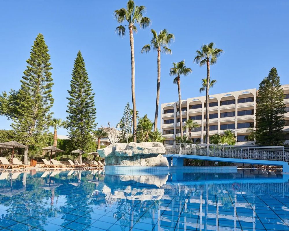 Atlantica Oasis
