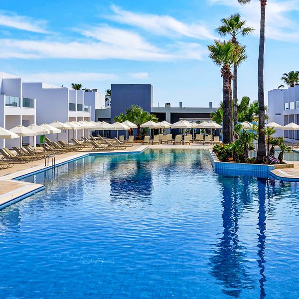 Atlantica Panthea Resort (ex. Panthea Holiday Village)