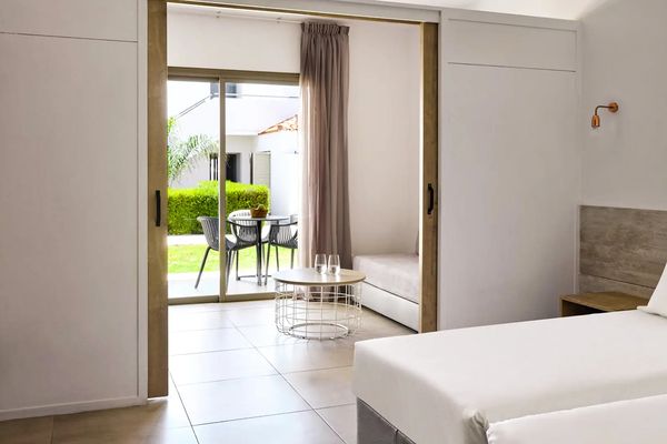 Atlantica Panthea Resort (ex. Panthea Holiday Village)
