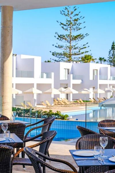 Atlantica Panthea (ex. Panthea Holiday Village)