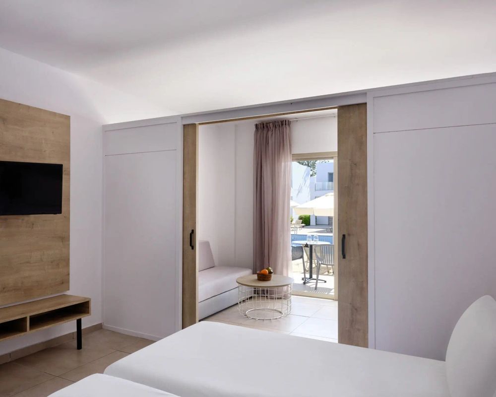 Atlantica Panthea (ex. Panthea Holiday Village)