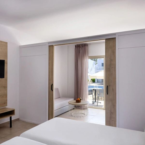 Atlantica Panthea (ex. Panthea Holiday Village)