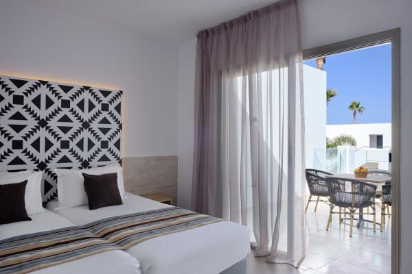 Atlantica Panthea (ex. Panthea Holiday Village)