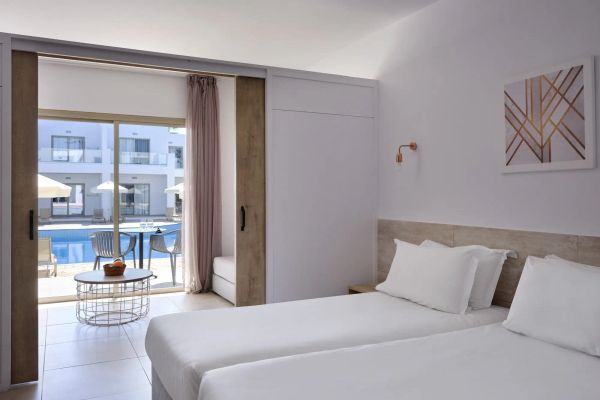 Atlantica Panthea (ex. Panthea Holiday Village)