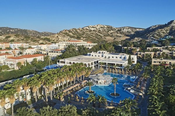 Atlantica Porto Bello Beach