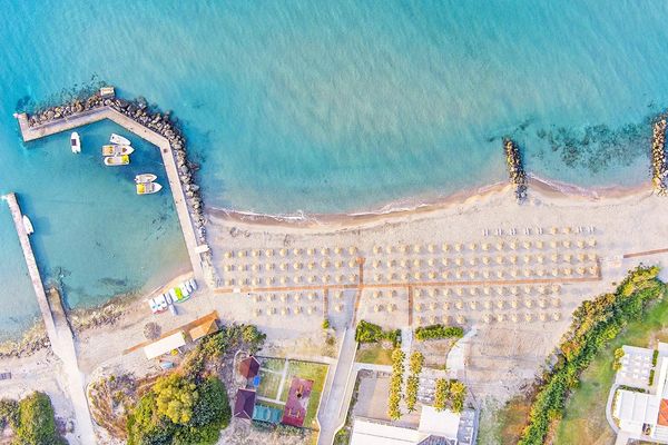 Atlantica Porto Bello Beach