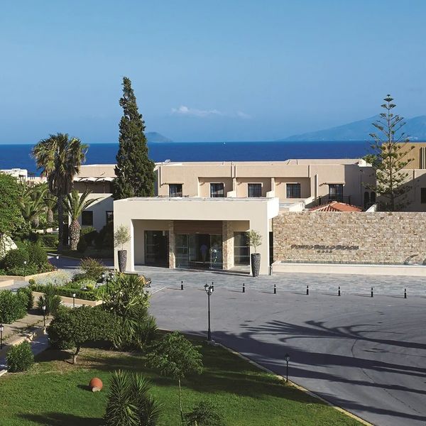 Atlantica Porto Bello Beach