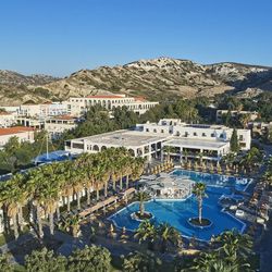 Atlantica Porto Bello Beach