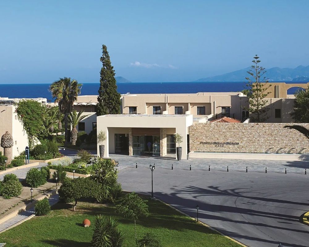 Atlantica Porto Bello Beach