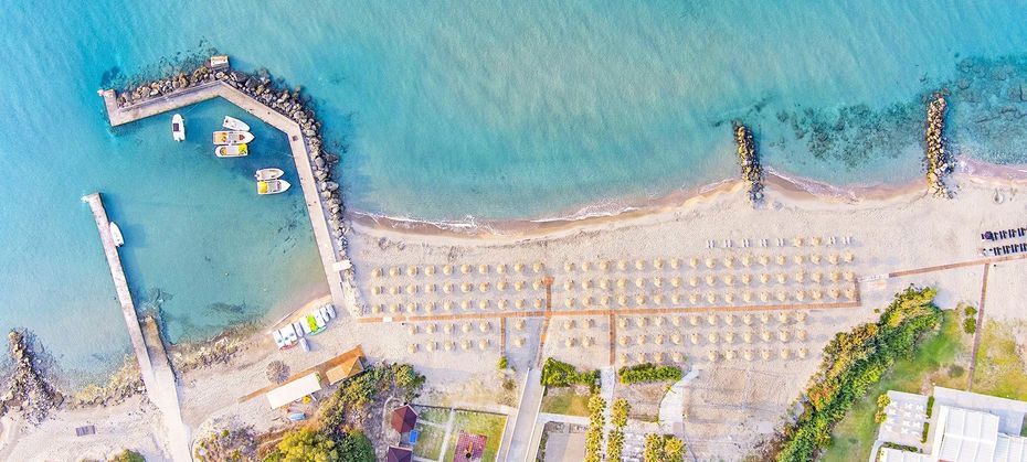 Atlantica Porto Bello Beach