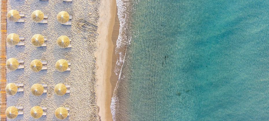 Atlantica Porto Bello Beach