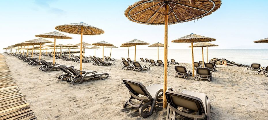 Atlantica Porto Bello Beach