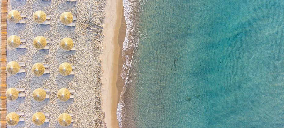 Atlantica Porto Bello Beach