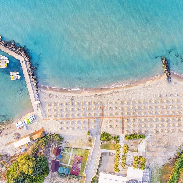 Atlantica Porto Bello Beach