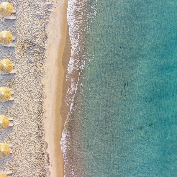 Atlantica Porto Bello Beach