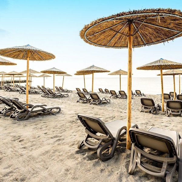 Atlantica Porto Bello Beach