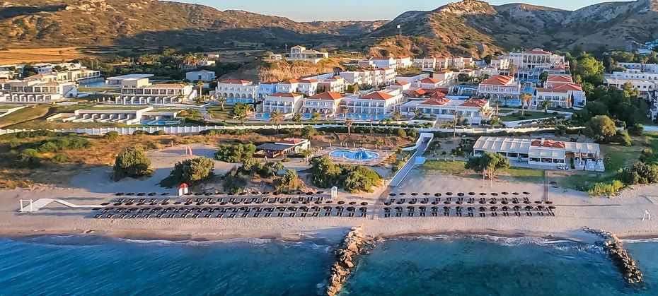 Atlantica Porto Bello Royal