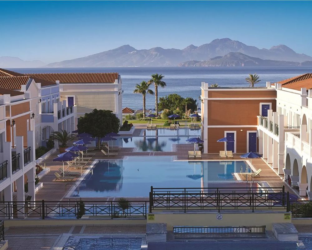 Atlantica Porto Bello Royal