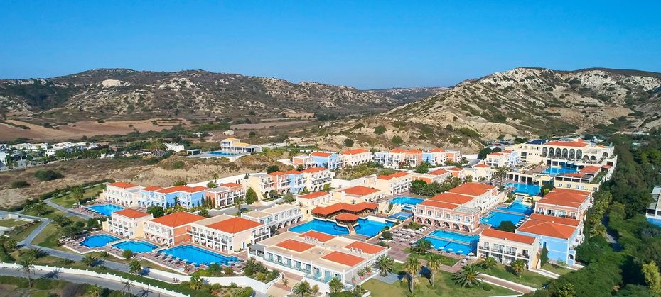 Atlantica Porto Bello Royal