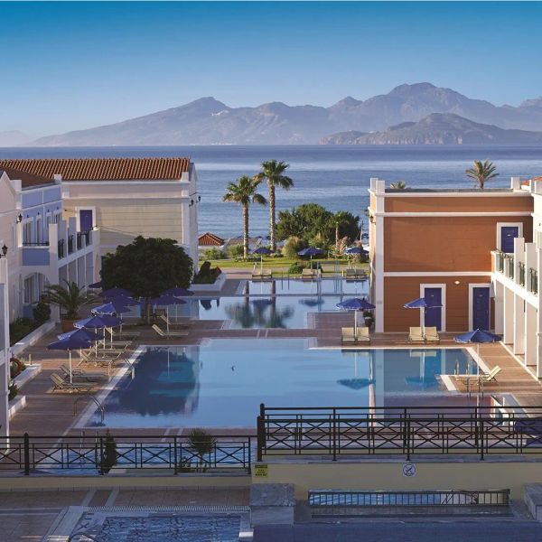 Atlantica Porto Bello Royal — Kardamena, Grecja