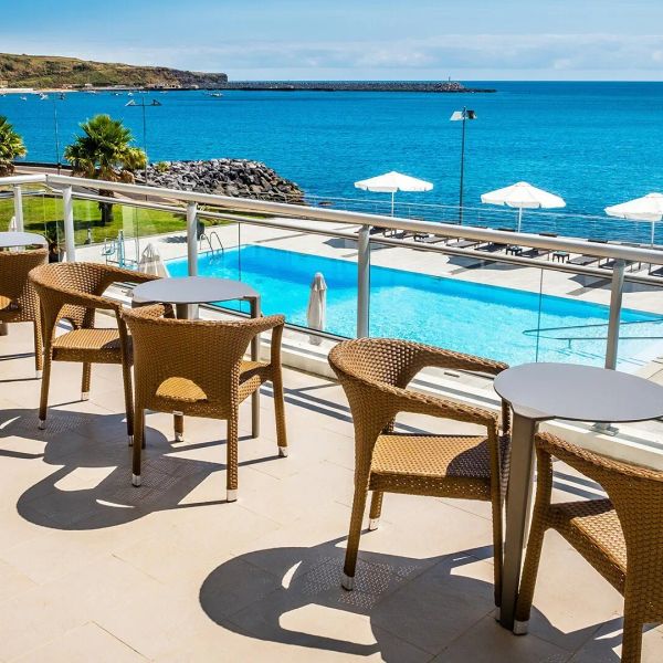 Atlantida Mar (Praia da Vitoria) — Praia da Vitoria, Portugalia