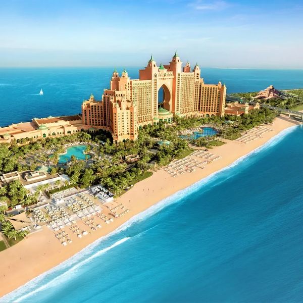 Atlantis The Palm