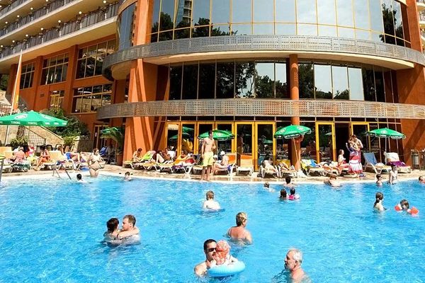 Atlas (Golden Sands)