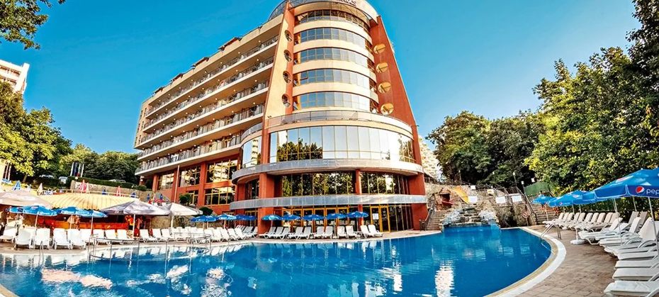 Atlas (Golden Sands)
