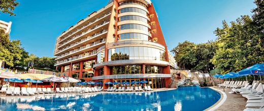 Atlas (Golden Sands)