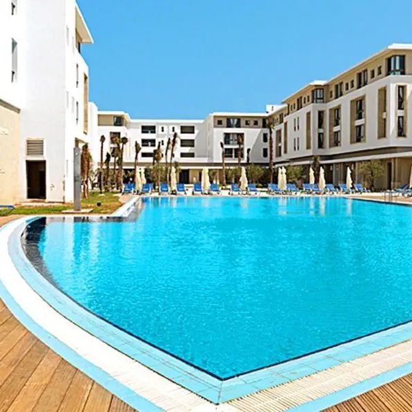 Atlas Essaouira & Spa — As-Sawira, Maroko
