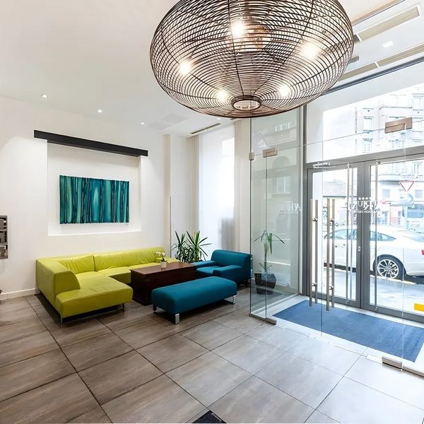 Atrium Fashion (Budapest)