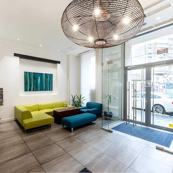 Hotel Atrium by Mellow Mood w Węgry (Budapeszt) - oferta last minute