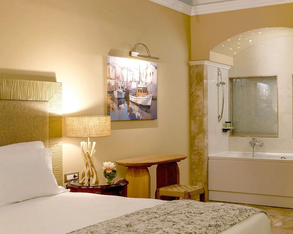 Atrium Prestige Thalasso Spa Resort & Villas